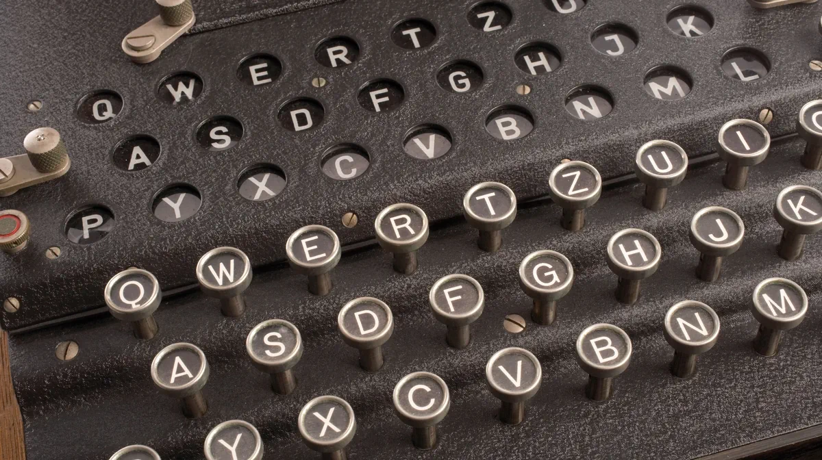 Enigma Machine