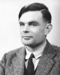 Cracking the Code: Alan Turing, the Enigma Machine, and the Bombe