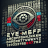 The Eye Emm Eff logo